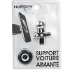 Support téléphone aimanté pour voiture Homday < Gifi Best