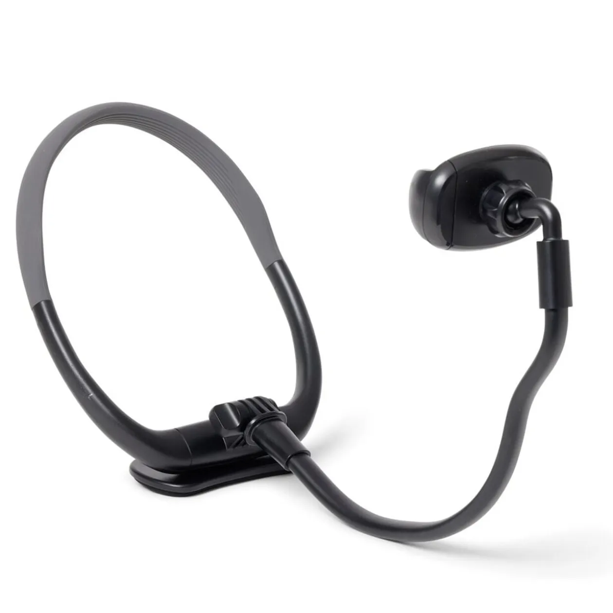 Support téléphone ajustable mains libres pour le cou L44,5cm