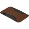 Support téléphone cuir avec porte carte < Gifi Online