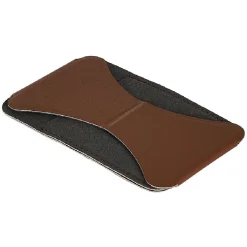 Support téléphone cuir avec porte carte < Gifi Online