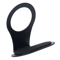 Support téléphone pour prise murale