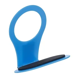 Support téléphone pour prise murale