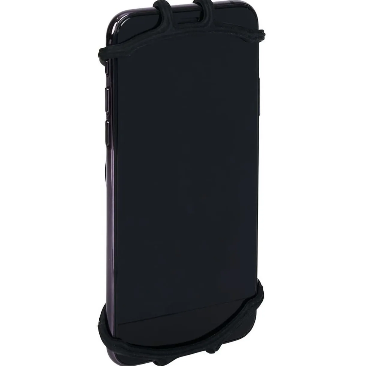 Support téléphone pour vélo en silicone < Gifi Outlet
