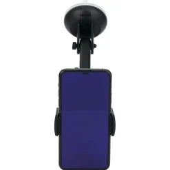 Support téléphone voiture rotatif à ventouse < Gifi Best