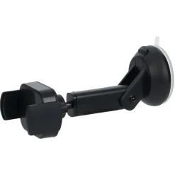 Support téléphone voiture rotatif à ventouse < Gifi Best