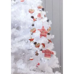 Suspension de Noël Chaussons ski < Gifi Clearance