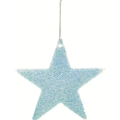 Suspension de Noël scintillante (4 modèles) < Gifi Best