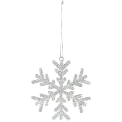 Suspension de Noël scintillante (4 modèles) < Gifi Best