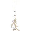 Suspension Noël bois de cerf < Gifi Outlet