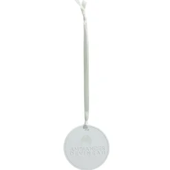 Suspension parfumée x2 Ambiances Devineau senteur verveine citron du Mexique < Gifi Clearance
