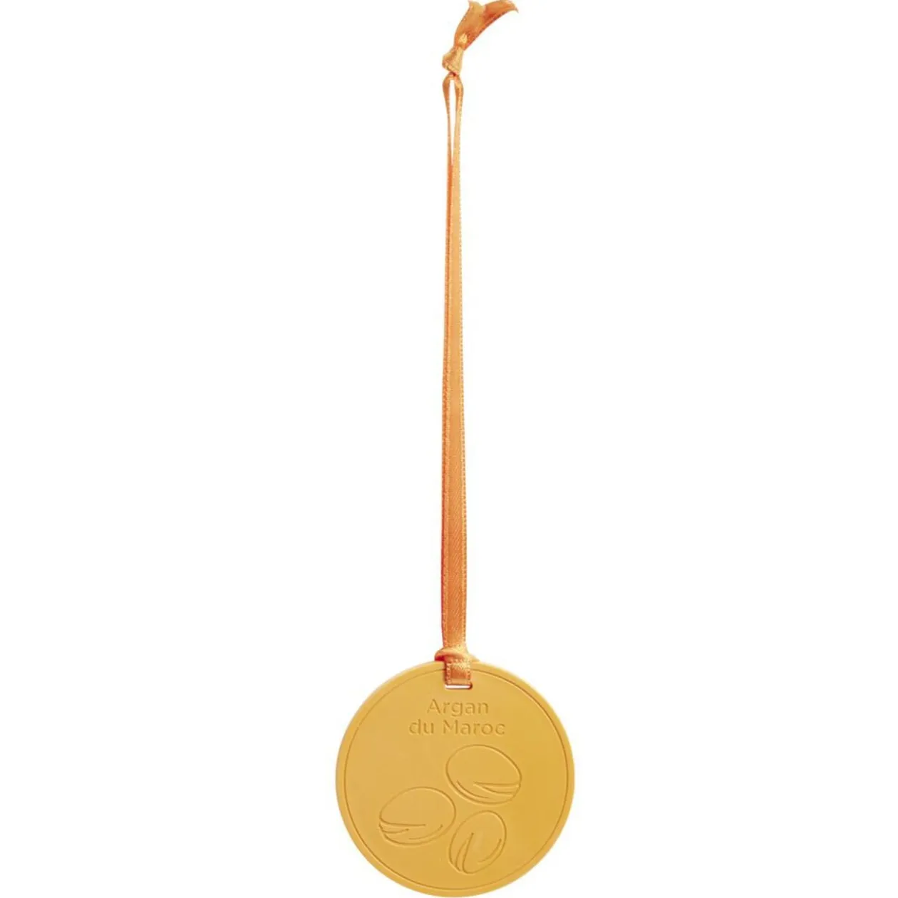 Suspension parfumée x2 Ambiances Devineau senteur argan du Maroc