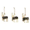 Suspension Renne Noël x3 < Gifi Sale