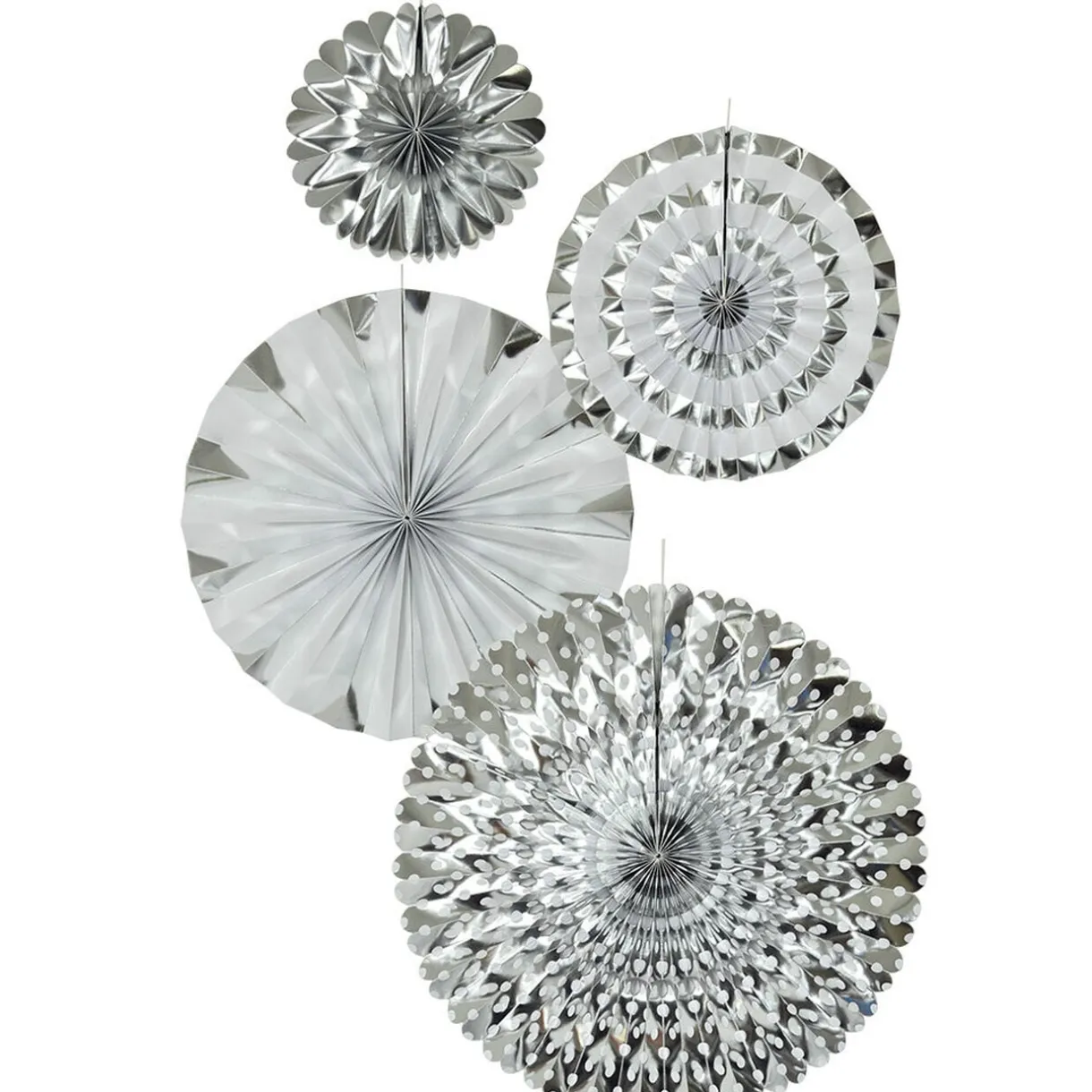 Suspension éventail x4 < Gifi Sale