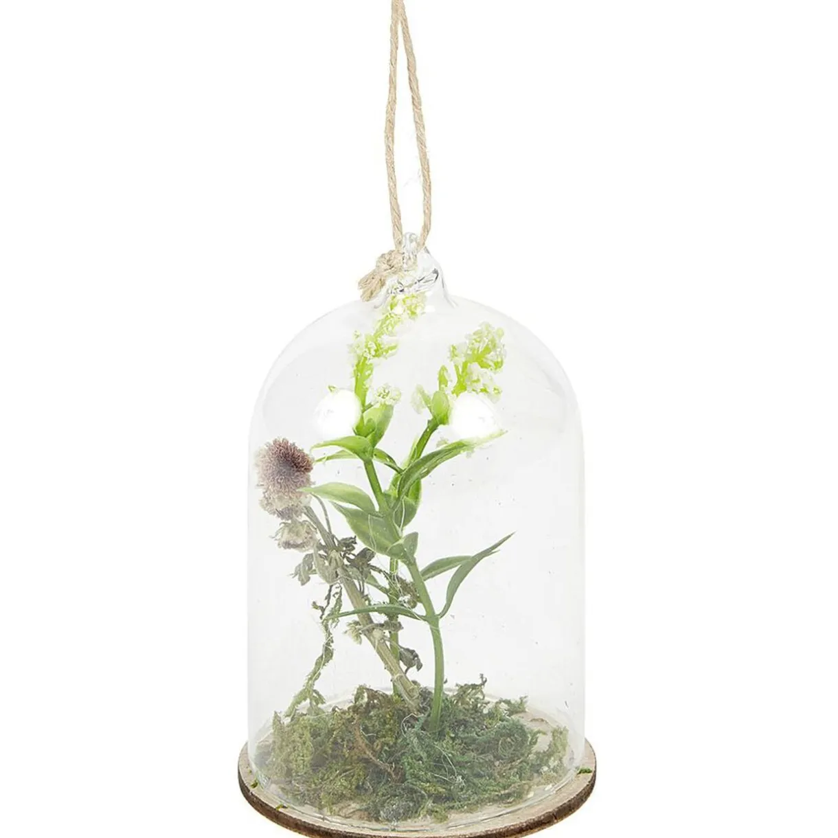 Suspension végétale décorative < Gifi Outlet