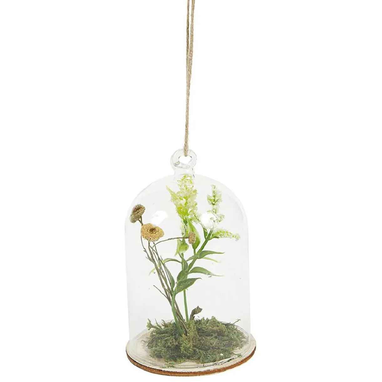 Suspension végétale décorative < Gifi Outlet