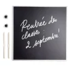 Tableau ardoise magnétique < Gifi Hot