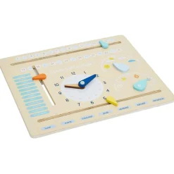 Tableau éducatif en bois < Gifi Hot