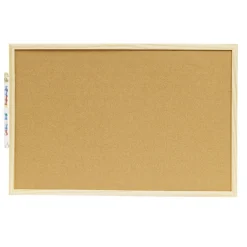 Tableau liège 60x40cm < Gifi New