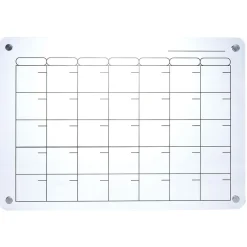 Tableau magnétique avec 4 aimants 43x30 cm < Gifi