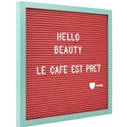 Tableau à message multicolore < Gifi Online