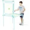 Table de ping pong portable enfant 152x75xH72,5cm < Gifi Discount