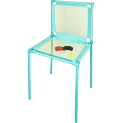 Table de ping pong portable enfant 152x75xH72,5cm < Gifi Discount