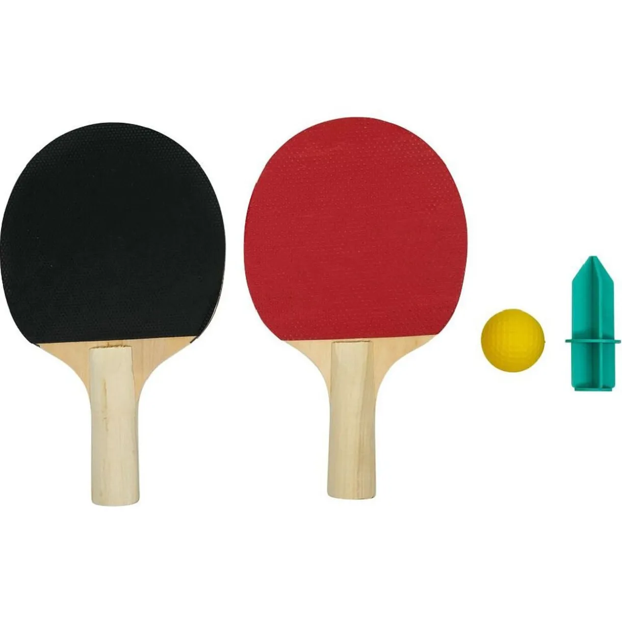 Table de ping pong portable enfant 152x75xH72,5cm < Gifi Discount
