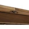 Table extensible Fabrik 6/8 personnes métal et bois < Gifi New