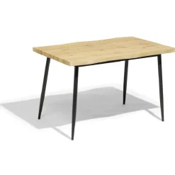 Table repas 6/8 personnes Urban 140x80x75cm < Gifi Outlet