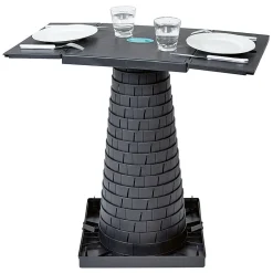 Table rétractable