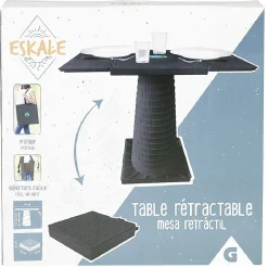 Table rétractable
