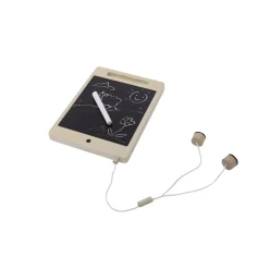Tablette ardoise en bois