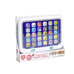 Tablette d'apprentissage enfant 26x20xép3cm < Gifi Best