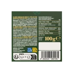 Tablette de chocolat blanc matcha Dubaï 100g < Gifi Best
