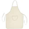 Tablier de cuisine avec poche devant, 3 coloris < Gifi Outlet
