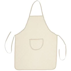 Tablier de cuisine avec poche devant, 3 coloris < Gifi Outlet