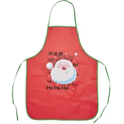 Tablier de Noël adulte L78x62 cm < Gifi Best
