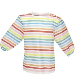 Tablier de peinture imperméable pour enfant
