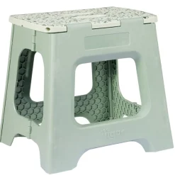 Tabouret pliant H32cm (2 modèles)