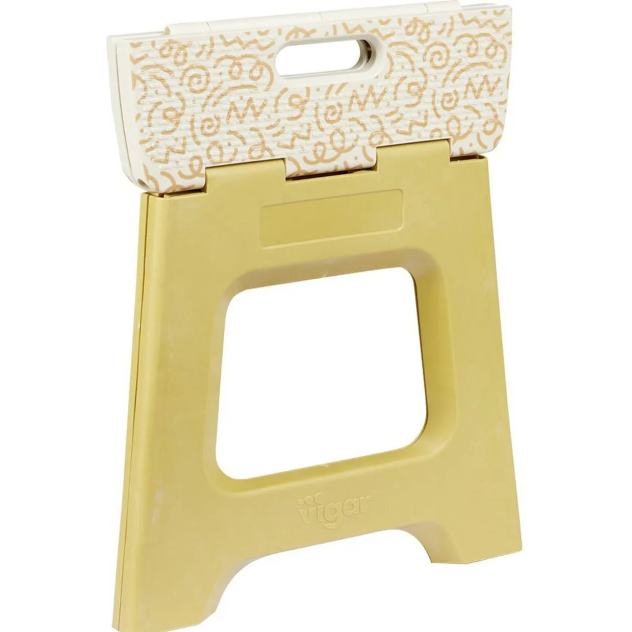 Tabouret pliant H32cm (2 modèles)
