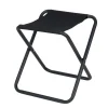 Tabouret table 2en1 plateau décor bois structure acier noir 41x40xH45cm < Gifi Online