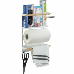 Étagère de rangement aimantée pour réfrigérateur < Gifi Best