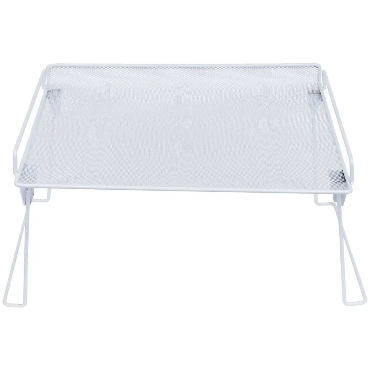 Étagère de rangement superposable blanche < Gifi Best
