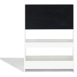 Étagère tableau d'écolier 60x29,5xH80cm < Gifi Best