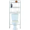 Étagère WC grise < Gifi Best