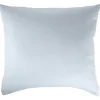 Taie d'oreiller carrée 63x63cm polyester uni (3 modèles) < Gifi Best