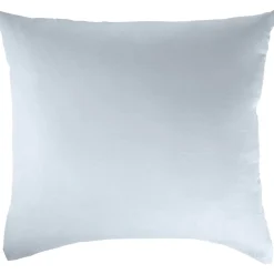 Taie d'oreiller carrée 63x63cm polyester uni (3 modèles) < Gifi Best