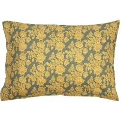 Taie d'oreiller imprimé 70x50 cm x2 < Gifi Best