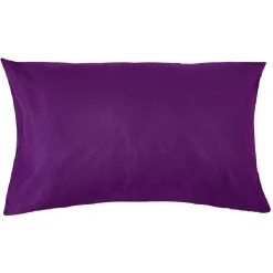 Taie d'oreiller x2 coton 50x70cm (plusieurs modèles) < Gifi