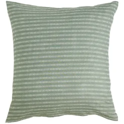 Taie d'oreiller x2 coton 63x63cm (plusieurs modèles)
